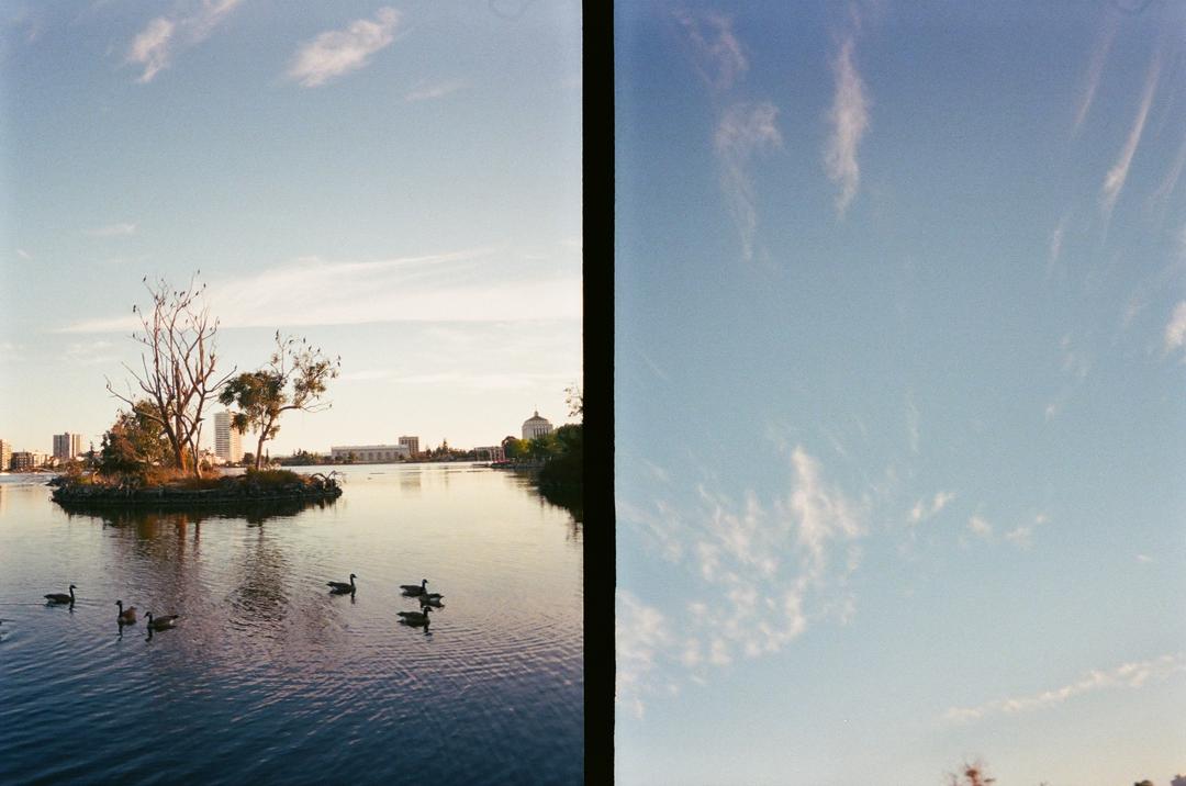 Lake Merritt