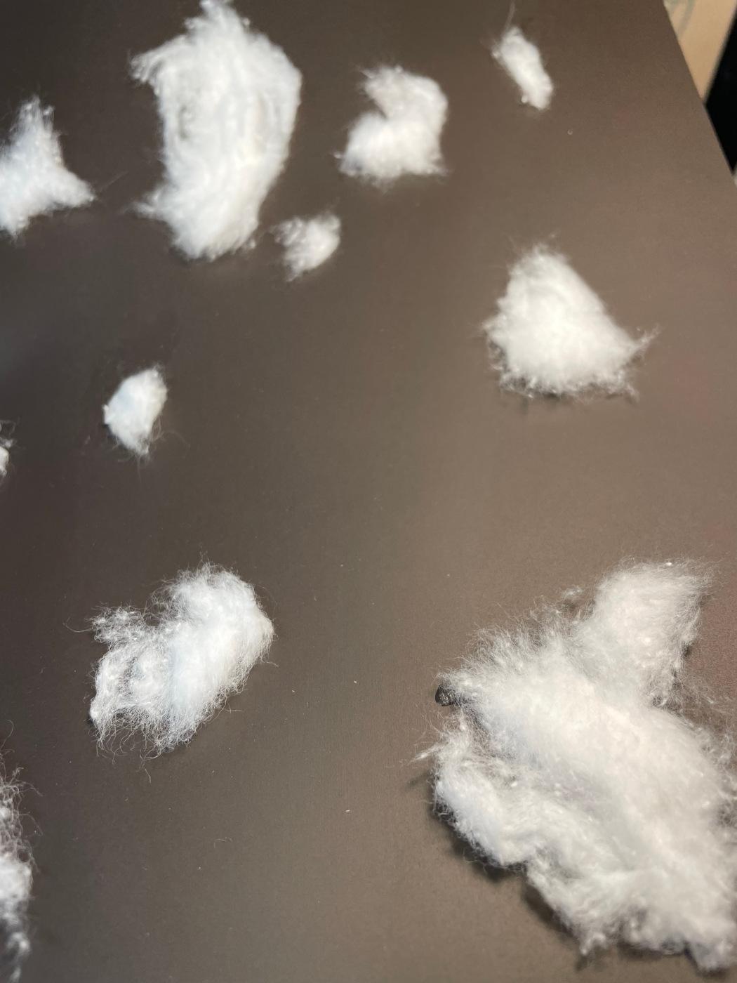 Clouds process
